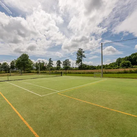 Log Valley - Private With Pool 别墅 Kovacic